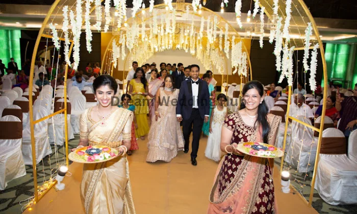 Bamboo Events Planning